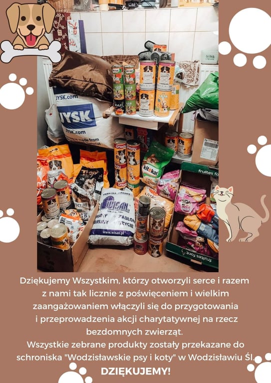 akcja