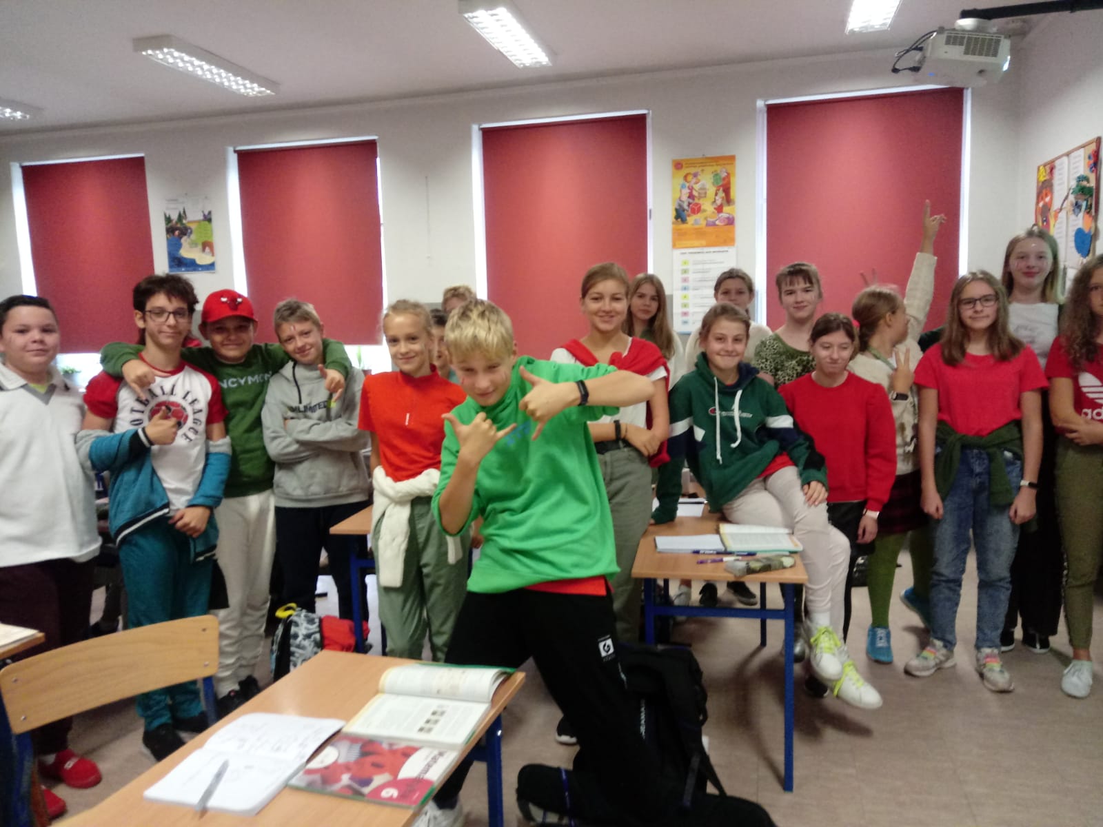 Europejski Dzień Języków Obcych