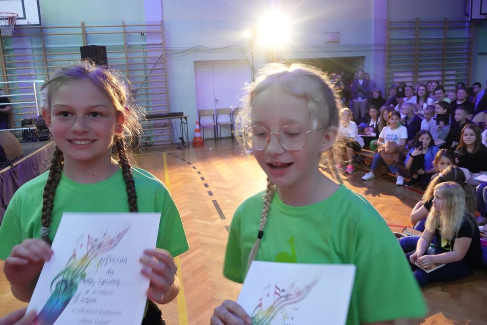 Gala Mam Talent