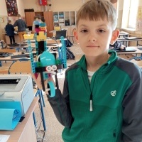 Kółko informatyczne - październikowe działania (14)