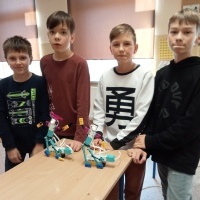 Kółko informatyczne - październikowe działania (5)