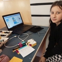 Kółko informatyczne - październikowe działania (7)