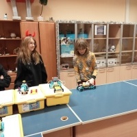 Pokazy Lego (3)