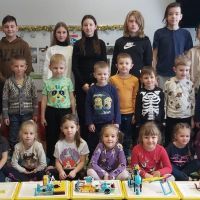 „Pokazy Lego Spike - nowe projekty” (9)