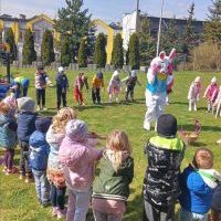 W poszukiwaniu Wielkanocnego Zajączka (2)